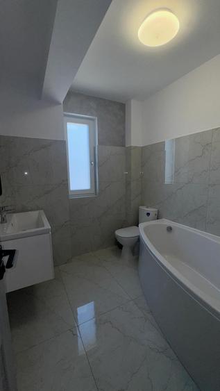 Apartament nou cu 2 camere 57 mp | Zona Bucium-Vișan | Complex rezidențial nou | Complet mobilat