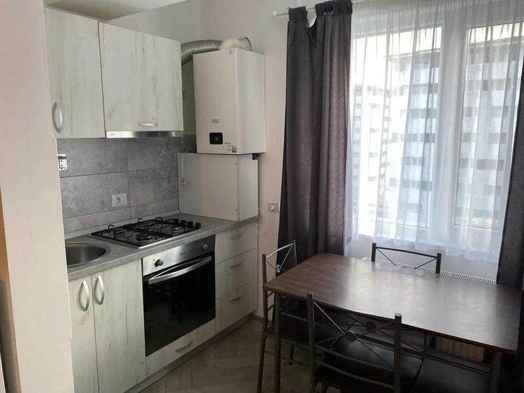 Inchiriere Apartament 2 Camere Decomandat-Militari Residence