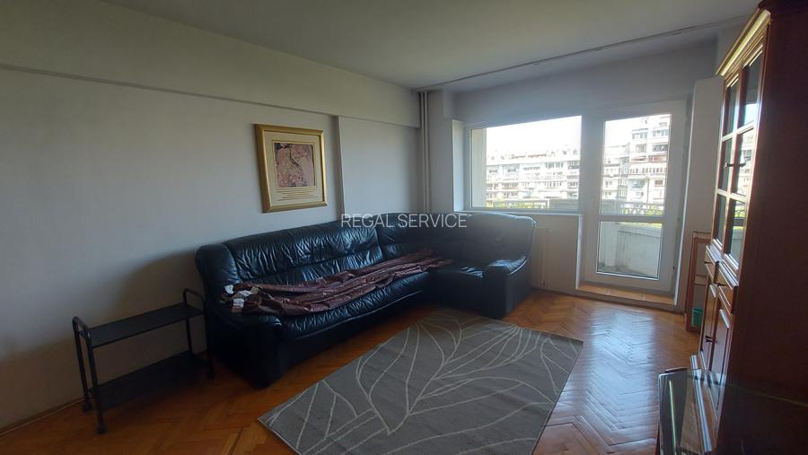 UNIRII GARANTI BANK, inchiriere 2 camere  68mp,mobilat si utilat - 19