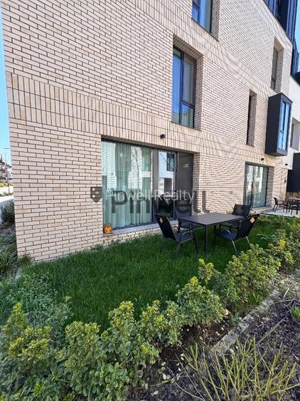 Prima închiriere | Duplex 3 camere grădină privată | Complex premium - 4