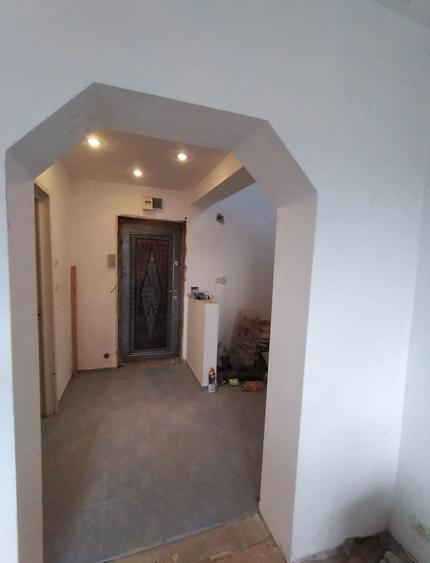 Apartament 2 camere in Cartier Racadau