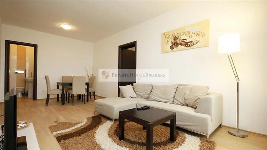 Pipera | Iancu Nicolae | Complex Privighetorilor | Bloc 2010 | Parcare