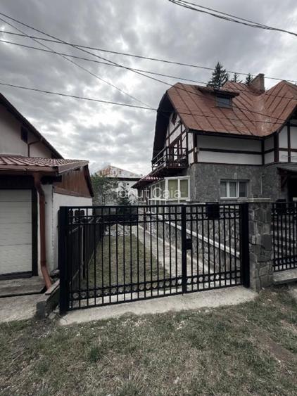 Particular - APARTAMENT NOU RENOVAT ÎN PREDEAL ,3 CAMERE ,97 MP, GARAJ+CURTE  - 11