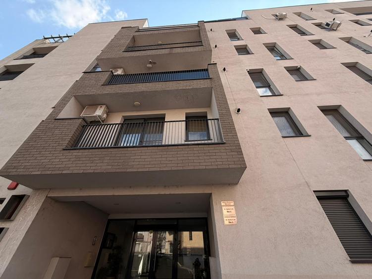 Apartament 2 camere Bloc Nou Iancului