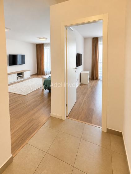 De vanzare apartament 2 camere |  Parcare inclusa | Rond OMV | H Pipera Lake - 4
