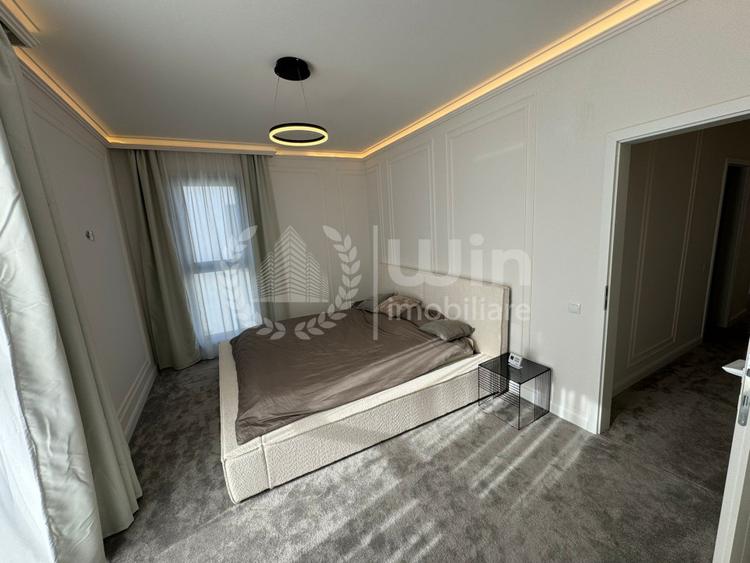 Casa individuala 4 camere | 625 mp teren | Piscina | Andrei Muresanu!