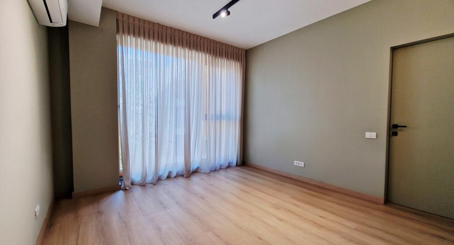 Apartament 3 camere Domenii| Bloc boutique | Prima închiriere | garaj subteran