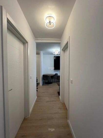 Apartament 2 Camere | Decomandat | Hills Titanium | Parcare | Prima Inchiriere