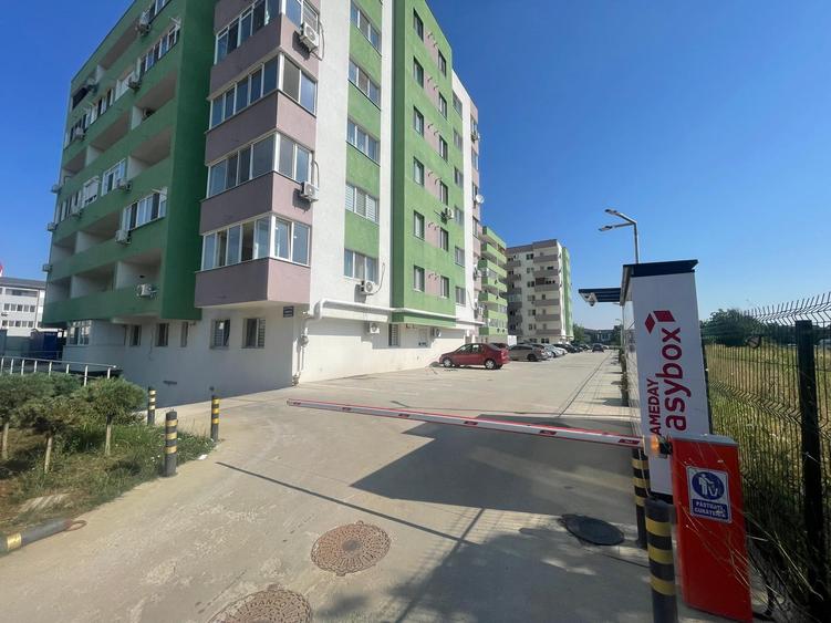 Proprietar!2 camere ,centrala proprie,Metrou-Berceni
