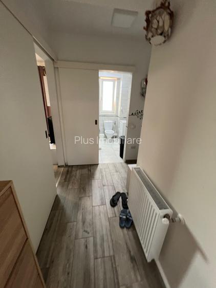 Apartament 2 camere mobilat și utilat et  1 Pacurari-Unicredit - 8