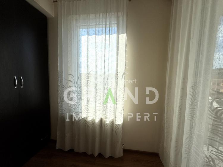 Ap 2 camere | BALCON | PARCARE | Semicentral–Zona Traian - 6