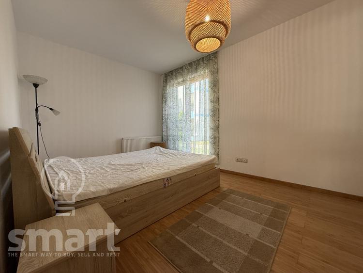 Apartament 2 camere 57mp Borhanci parcare inclusa