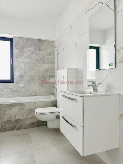 Apartament 2 camere / terasa / Pompa de caldura / etaj 3 / Pallady - 15