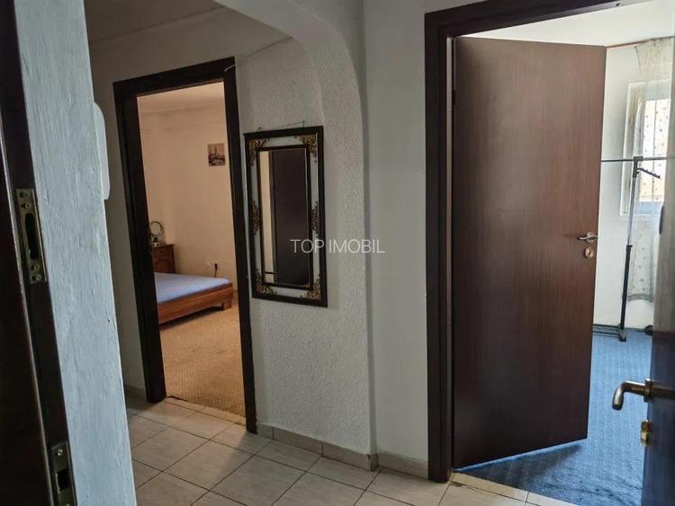 Apartament cu 2 camere decomandat- Pacurari - 5