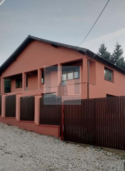 Casa/Villa 7 camere, finalizata 2025 - zona Bunloc/Sacele
