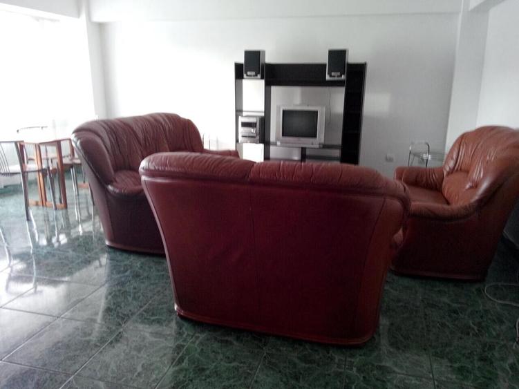Decebal vanzare apartament 3 camere