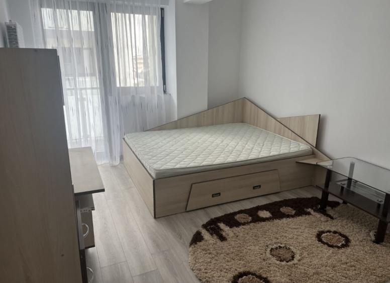 Apartament 2 camere decomandat - mobilat - etaj 2 - bloc nou