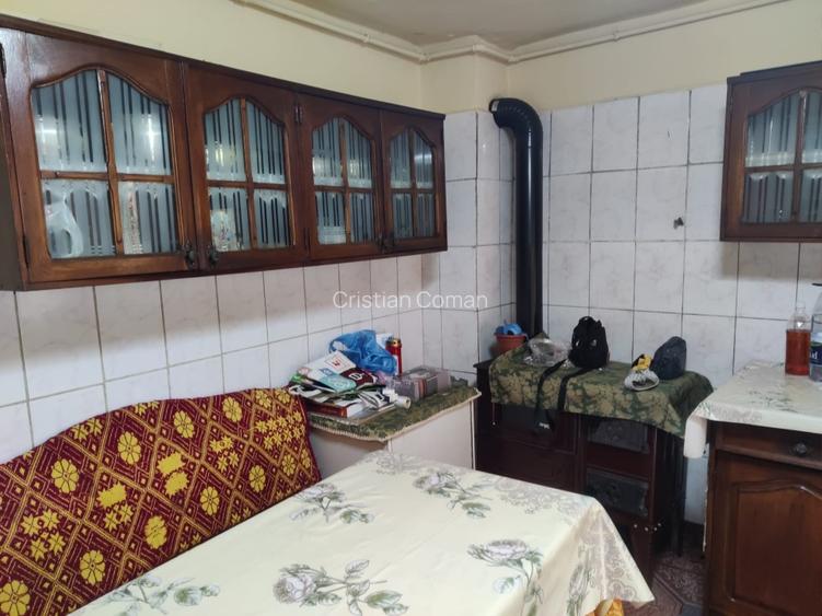 Casa de vanzare - Suseni, jud. Mureș - 13