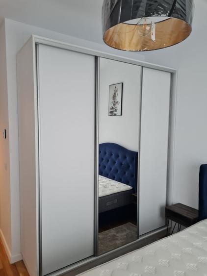 Apartament 2 camere Luxuria Residence | Bd. Expozitiei | cu parcare | modern
