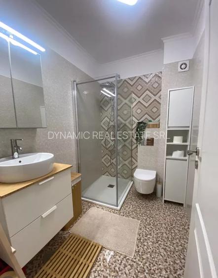Apartament 2 Camere | 1 Mai | Centrală | Curte  | Metrou - 6