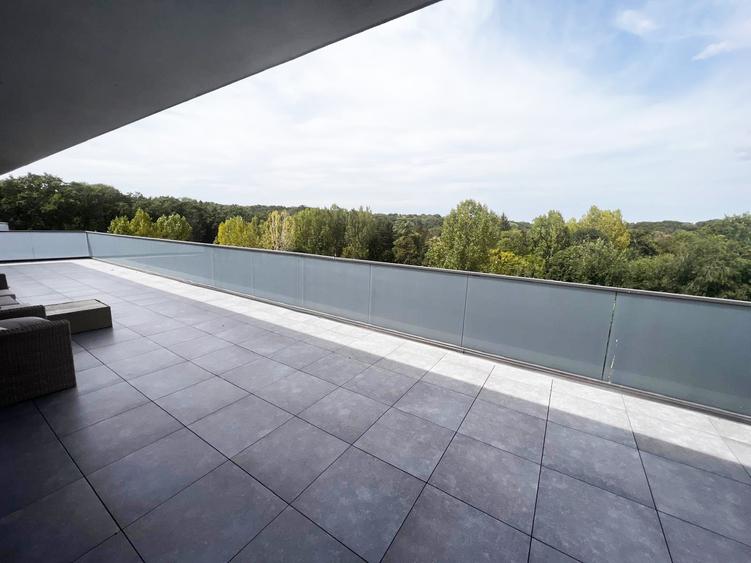 2 Penthouse-uri de inchiriat, fiecare a cate 3 camere, Baneasa - Jolie Ville