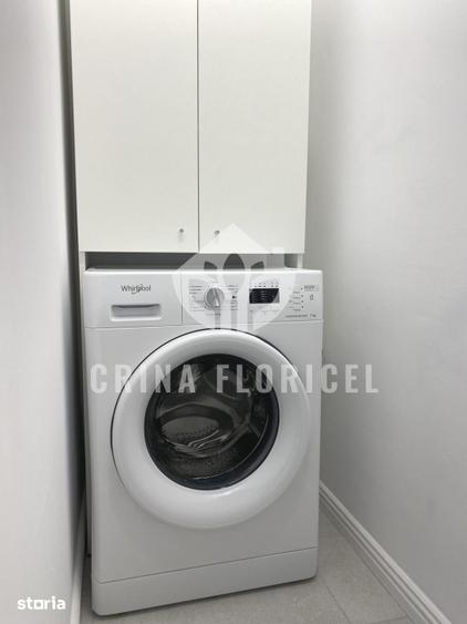 Inchiriere apartament 2 camere , etaj 10/11, renovat, 65 mp utili - Dorobanti