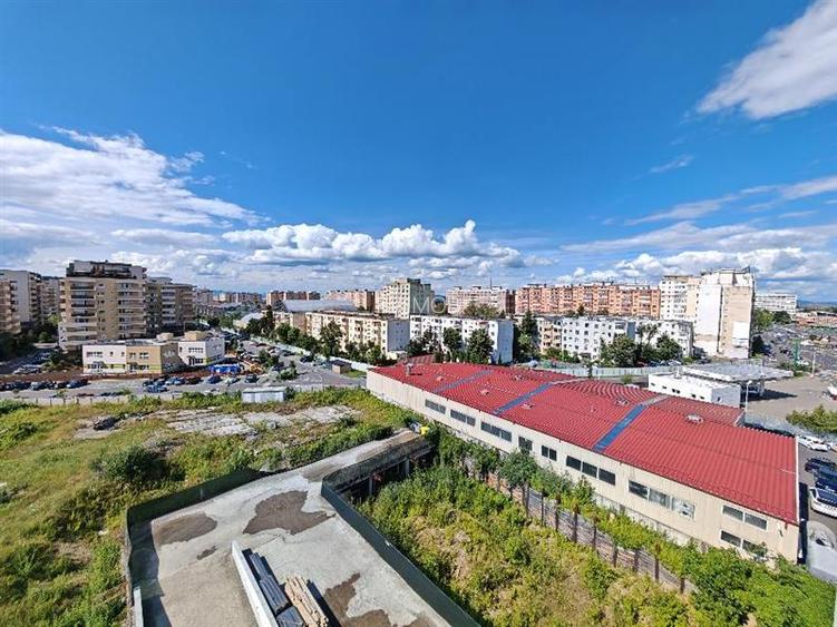 Inchiriem Apartament 2 Camere, Mobilat, Decomandat, Astra - 20