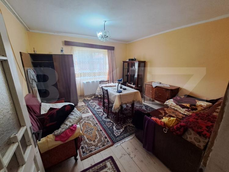 Casa de renovat– Hălchiu, aproape de Brașov - 8