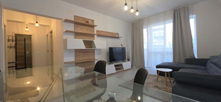 Apartament 3 camere de închiriat, Prima Nufărul – AP1540