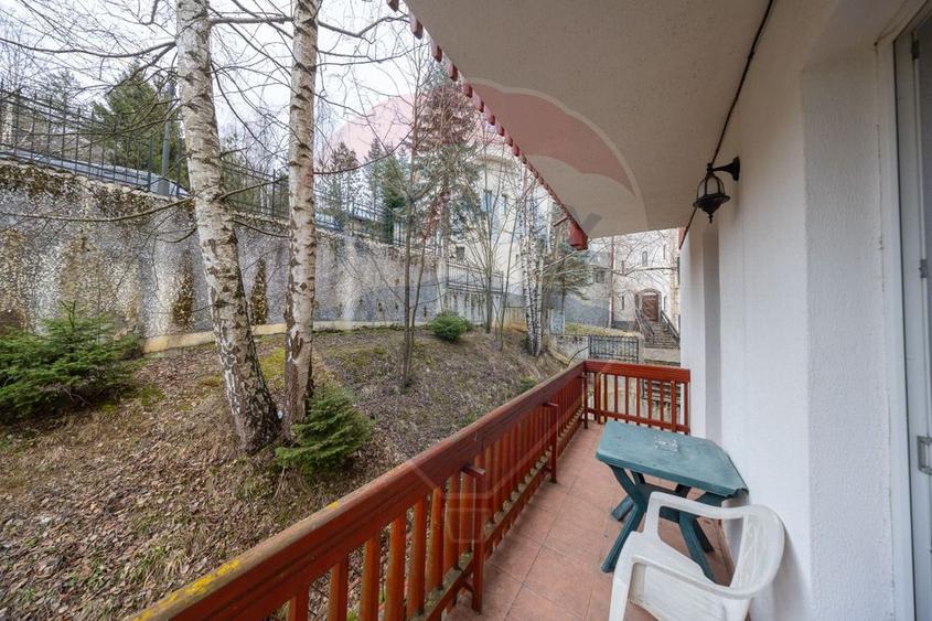 Oportunitate de investitie ! Apartament cu 3 camere in Poiana Brasov
