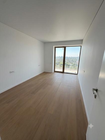 Vanzare Apartament 4 camere One High District + Parcare inclusa