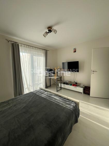 Inchiriez apartament 2 camere, Eso Giroc - 11
