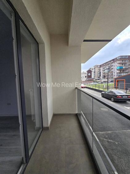Apartament 2  Camere Strada Piersicului ,Rodin Residence - 12