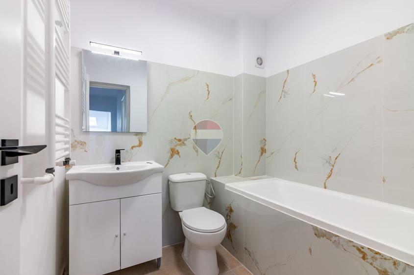 Apartament 3 camere vanzare Chiajna