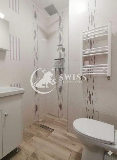 Apartament modern 3 camere | Decomandat | 2 bai | Louis Pasteur | Zorilor