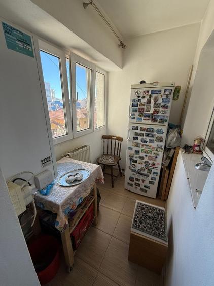 Apartament 4 camere | Central | Suprafata 88.57 mp | Etaj 1 | Centrala termica