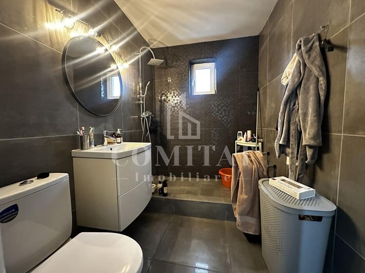 Apartament la etaj intermediar | Parcare subterană | Zona Str Cetatii