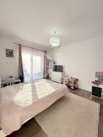 Apartament 3 camere / gradina proprie / Zona Eroilor