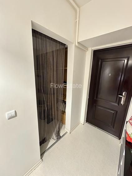 Apartament 2 camere | 4 min Metrou Nicolae Grigorescu | Parcare | Centrala - 8