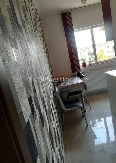 Navodari (Sud)- Garsoniera decomandata, mobilata-utilata - 35.000euro - 3