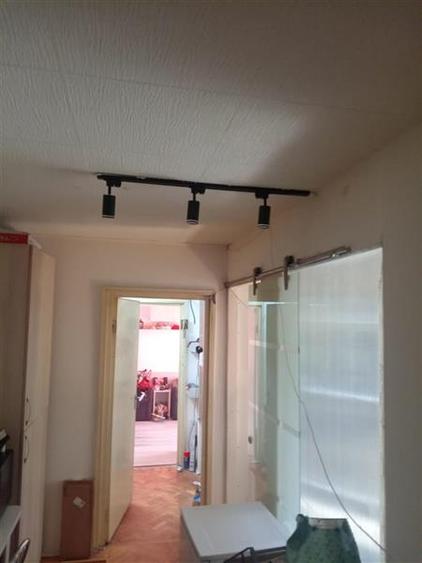 Apartament cu 2 camere in Astra, Brasov