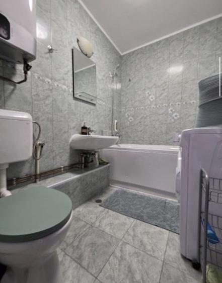 AP. 2 CAMERE- MOSILOR, PRIMA INCHIRIERE, BLOC REABILITAT, MODERN