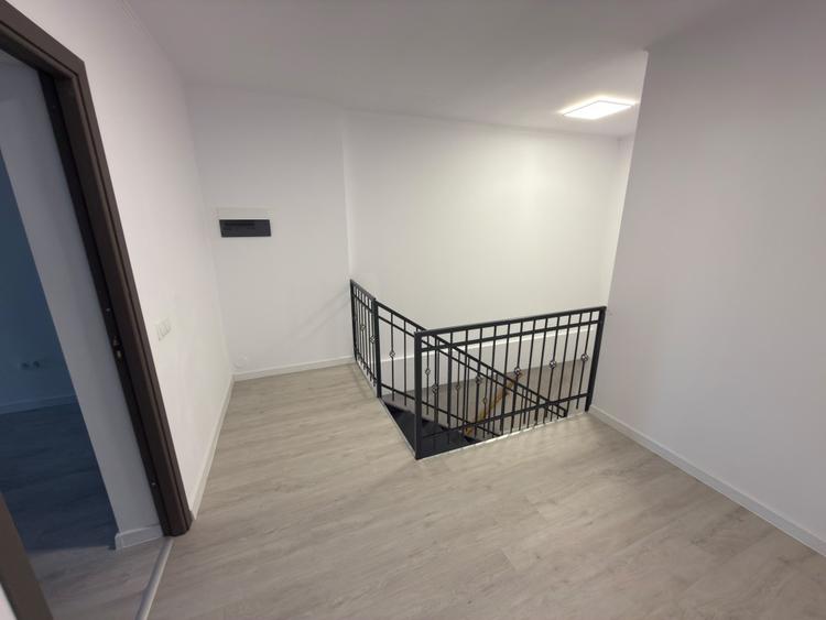 Casă ultracentrală D+P+M, complet renovată în 2026, 338,8 mp utili