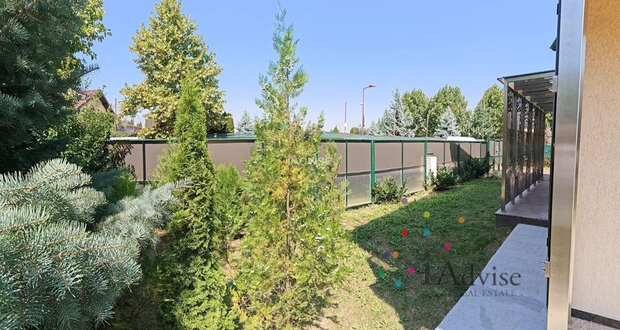 VILA PREMIUM CU 4 CAMERE IN SANPETRU - 2