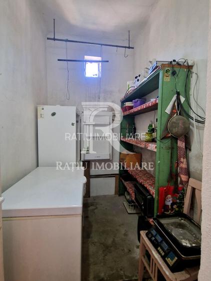 Casa cu 6 camere de vanzare | Teren 557 mp | Salonta | Bihor - 27