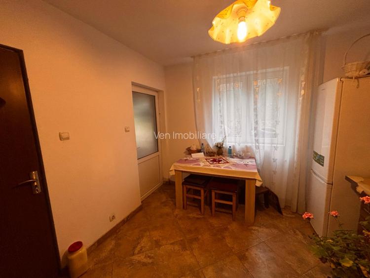 Casa Individuala Valea Jalnei 550mp teren - 15
