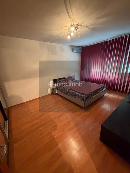 Apartament 2 camere decomandat Constantin Brancoveanu / Piata Resita
