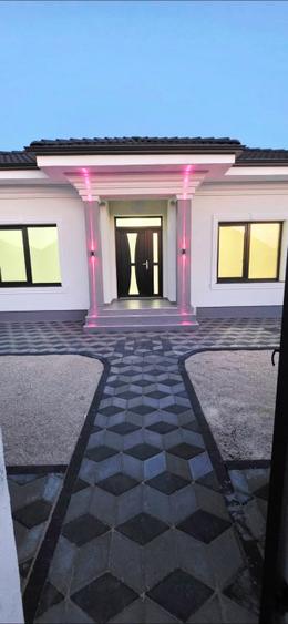 CASA NOUA 4 CAMERE I DE VANZARE I ALBA IULIA I TEREN 423 MP I FINISATA