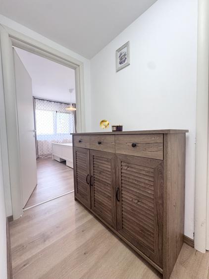 Apartament 2 camere cu balcon - Disponibil imediat! Str Scolii, Otopeni