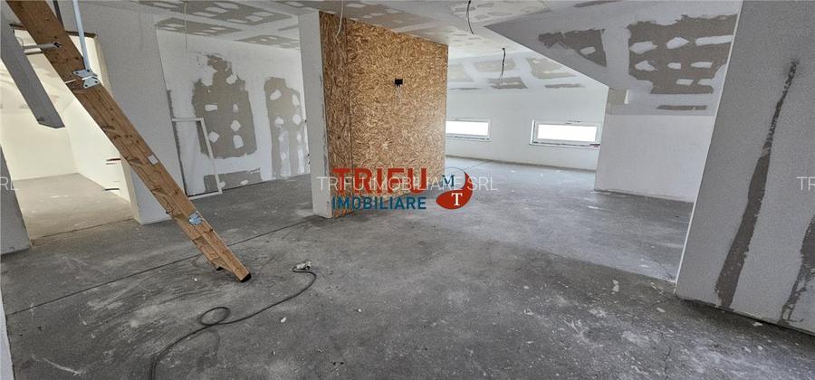 Casă premium de 416 mp utili, cu garaj dublu și dotări Smart Home